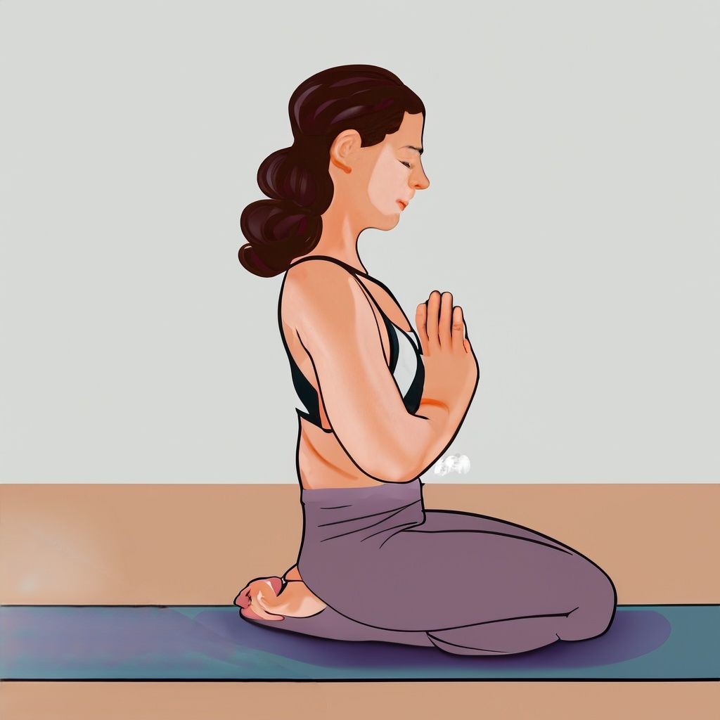 Qu’est ce que le Yin Yoga ?